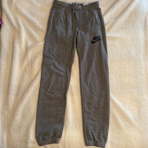 Nike joggers